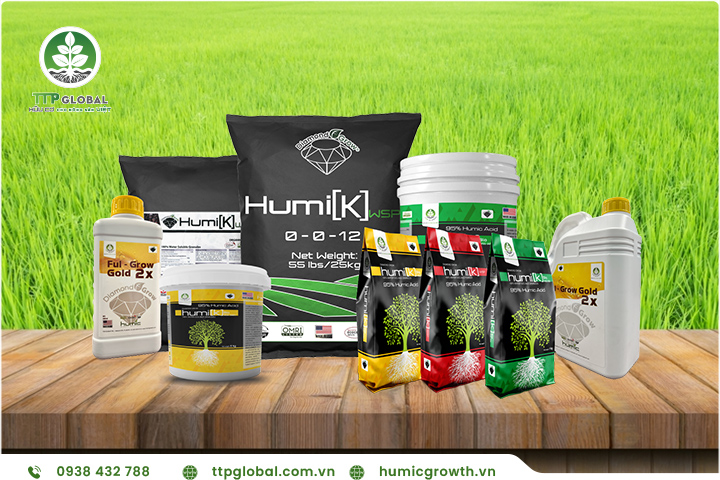 Phân bón hữu cơ nhập khẩu là gì? Cách nhận diện và phân loại