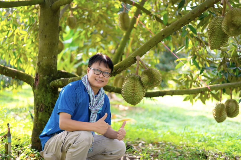 TTP Global - công ty Phân bón hữu cơ chất lượng, giá tốt